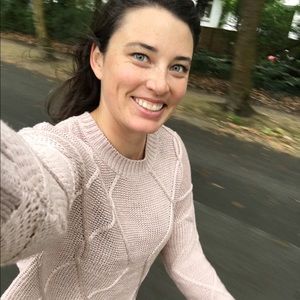 Meet your Posher, Shaylene